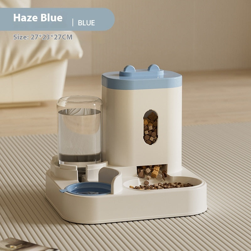 The Ultimate Solution for Your Pet's Feeding and Hydration Needs