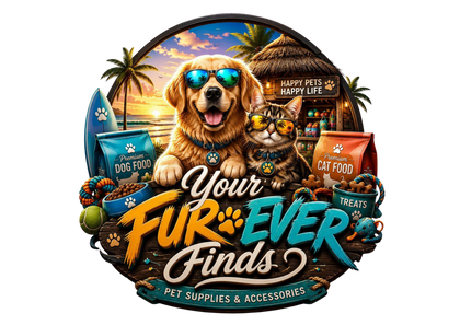 Your Fur Ever Finds